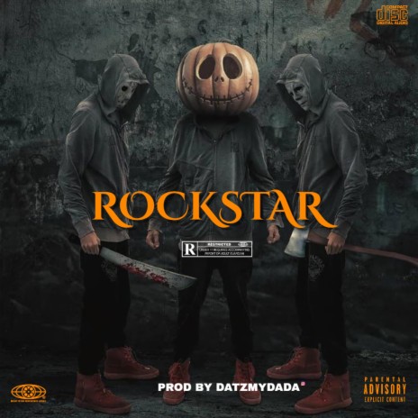 ROCKSTAR | Boomplay Music