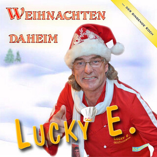 Weihnachten daheim