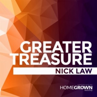 Greater Treasure