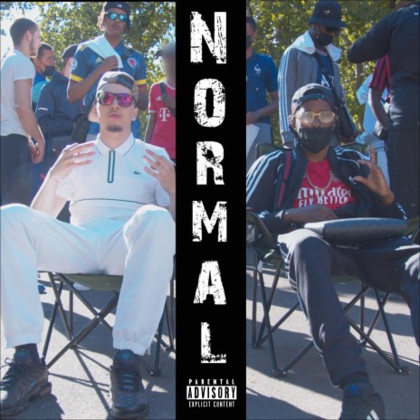 Normal ft. Aladiin | Boomplay Music