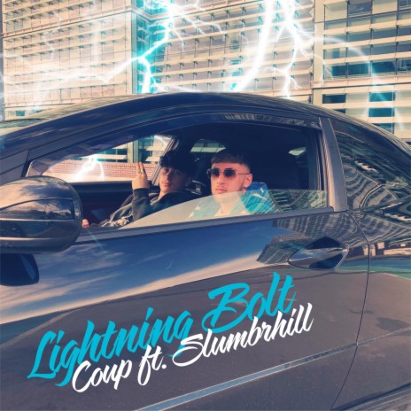 Lightning Bolt ft. slumbrhill | Boomplay Music