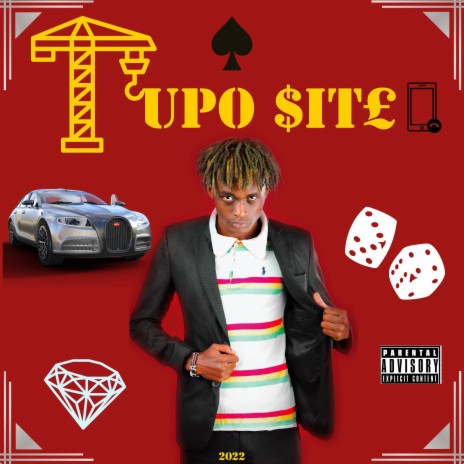 Tupo Site | Boomplay Music