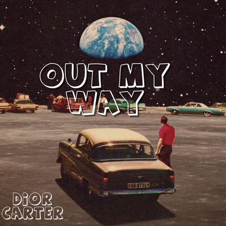 Out My Way | Boomplay Music