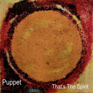 That's The Spirit EP