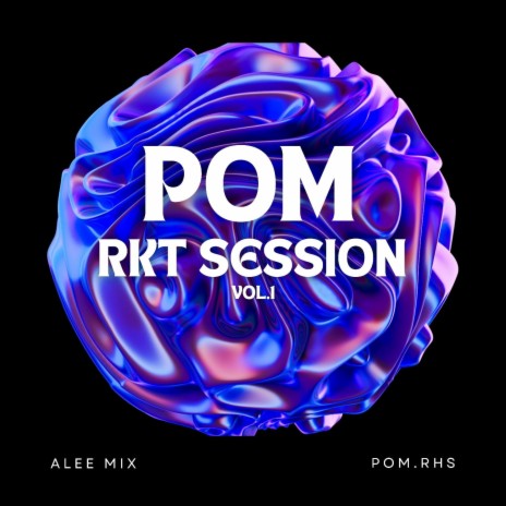 RKT SESSION (Alee.Mix Remix Special Version) ft. Alee.Mix | Boomplay Music