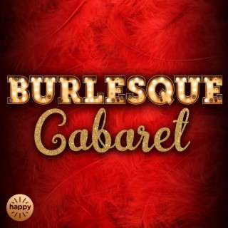 Burlesque Cabaret