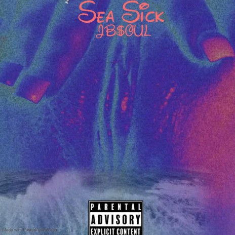 Sea Sick | Boomplay Music