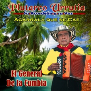 Plutarco Urrutia