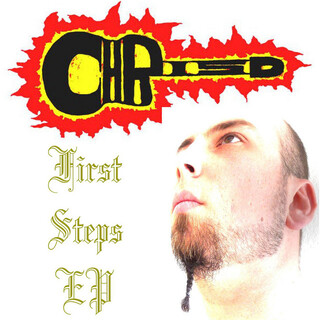 First Steps EP