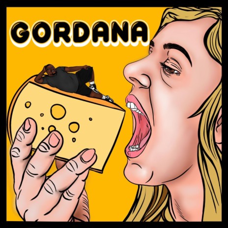 Gordana