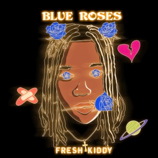BLUE ROSES EP