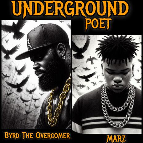 Underground POET | Boomplay Music