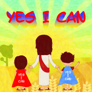 Yes I Can