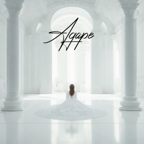 Ágape | Boomplay Music