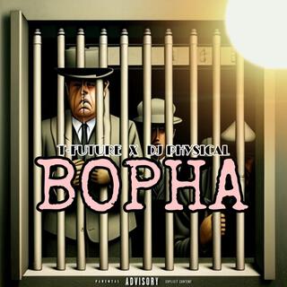 BOPHA