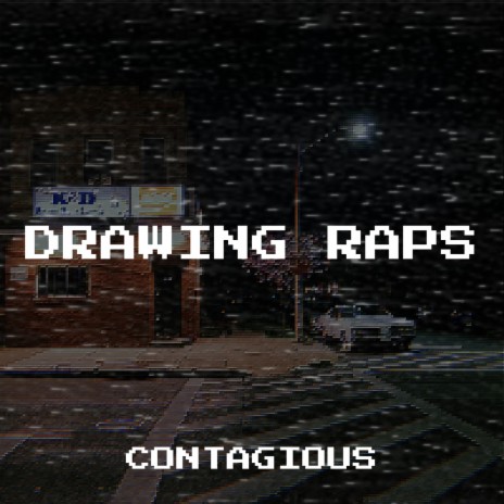 Drawing Raps | Boomplay Music