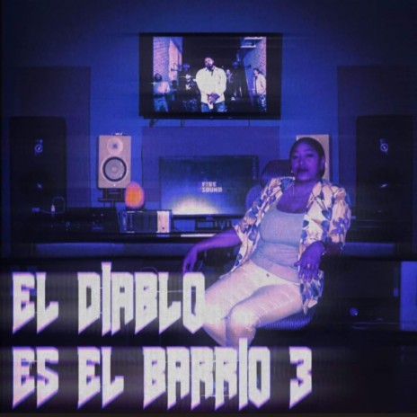 El Diablo ft. EnjaeChris