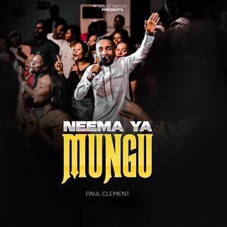 Neema ya Mungu