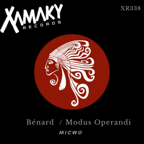 Modus Operandi (Original Mix)