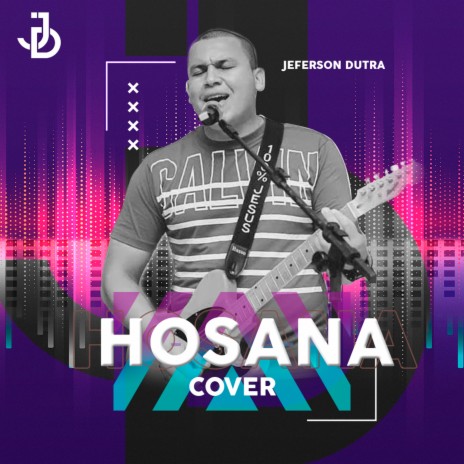 Hosana (Cover) | Boomplay Music