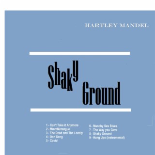 Shaky Ground