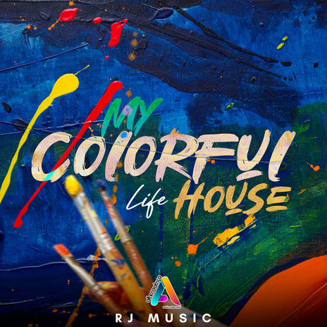 My Colorful Life House | Boomplay Music