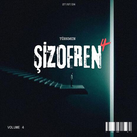 Şizofren 4 | Boomplay Music