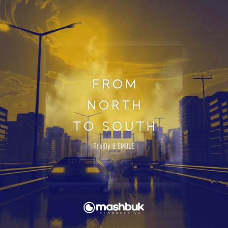 From North To South (Electro Roses Anthem) ft. EMULE | Boomplay Music