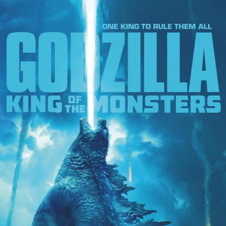 King of the Monsters (from Godzilla)