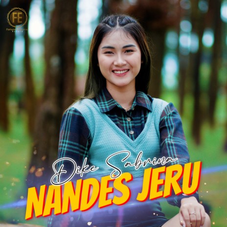 Nandes Jeru (Cover) | Boomplay Music