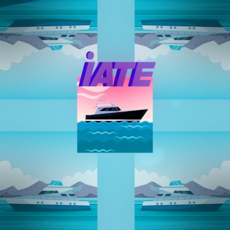 Iate | Boomplay Music