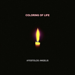 Coloring of Life