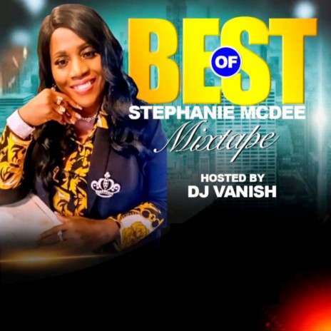 Best of Stephanie McDee | Boomplay Music