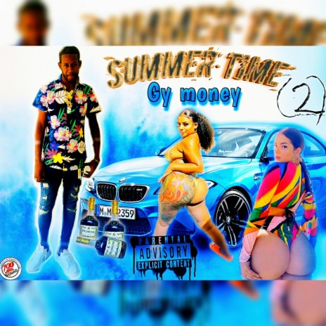 summer time 2 (Radio Edit) | Boomplay Music