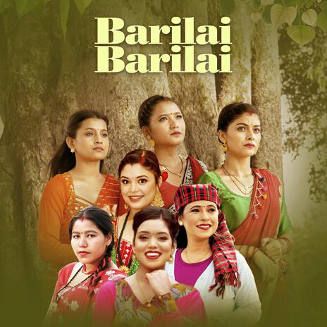 Barilai Barilai | Boomplay Music