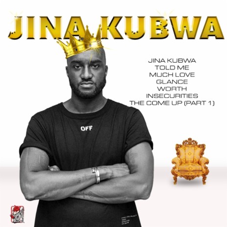 JINA KUBWA | Boomplay Music