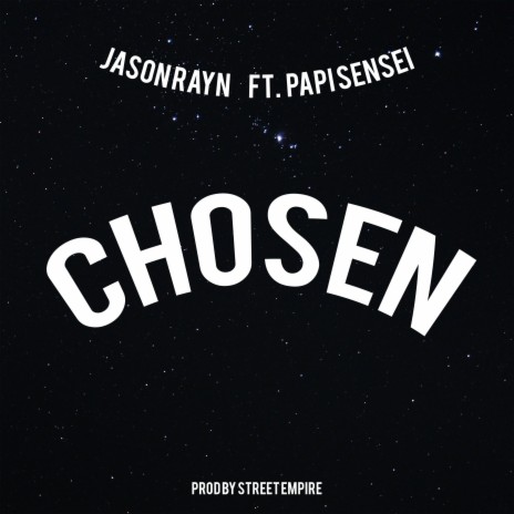 Chosen ft. Papi sensei | Boomplay Music