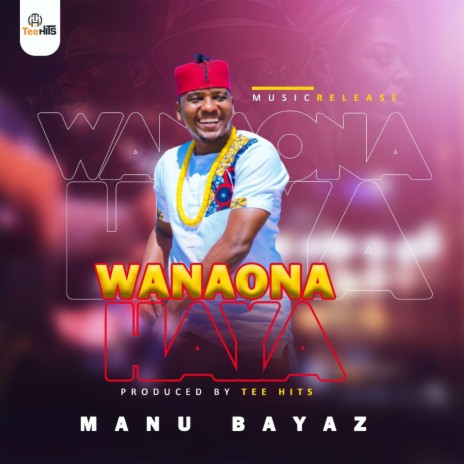 Wanaona Haya | Boomplay Music