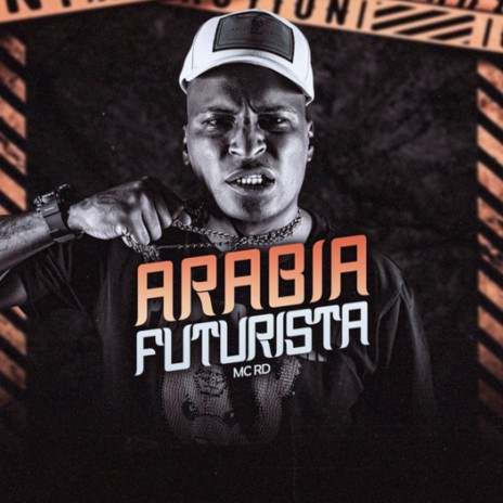 Arabia Futurista | Boomplay Music