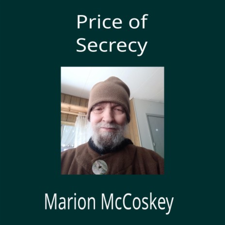 Price of Secrecy | Boomplay Music