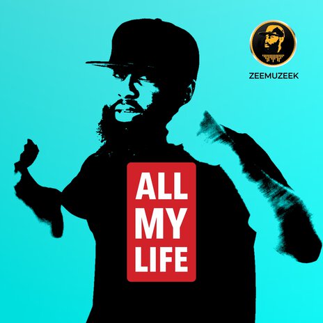 All My Life | Boomplay Music