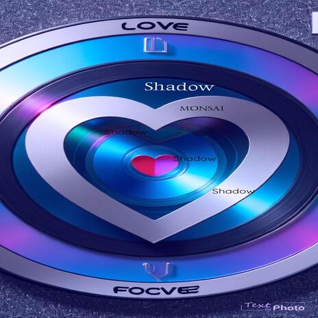 Shadow | Boomplay Music