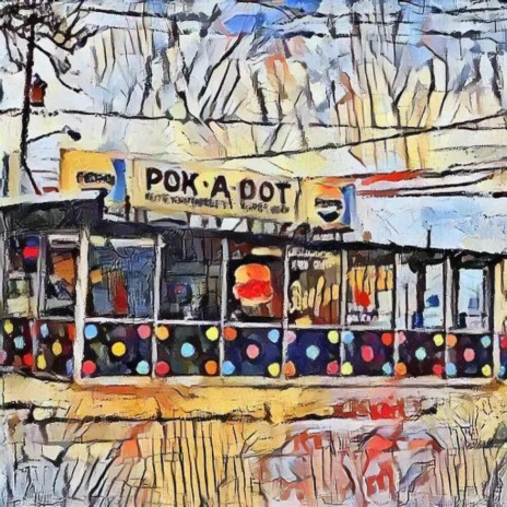 Pok-A-Dot | Boomplay Music