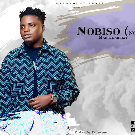 Nobiso (No be so) | Boomplay Music