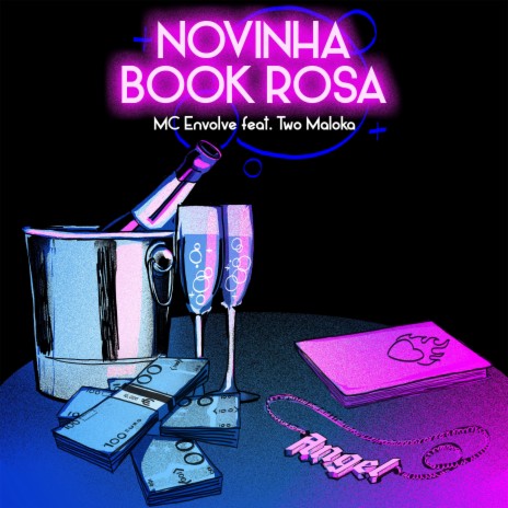 Novinha Book Rosa ft. Two Maloka