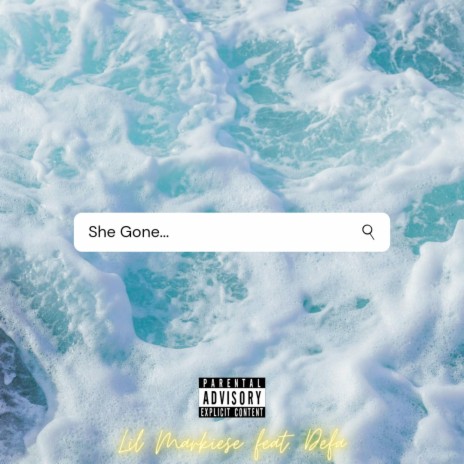 She gone... (feat. Defa) | Boomplay Music