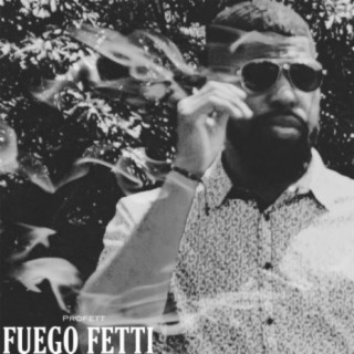 Fuego Fetti