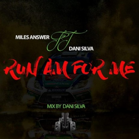 Run Am For Us (feat. Dani Silva) | Boomplay Music
