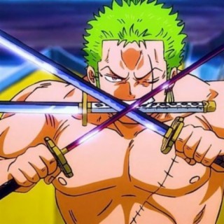 Roronoa Zoro