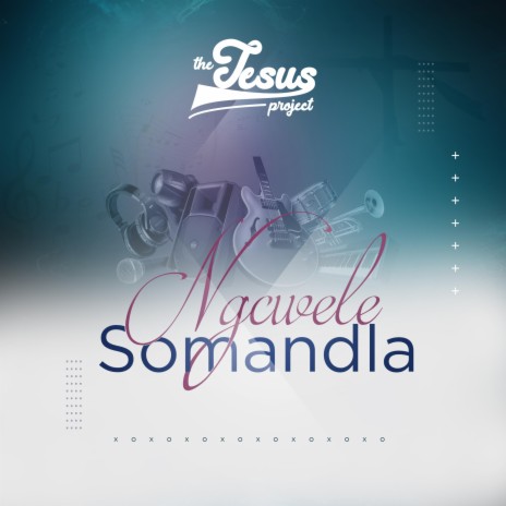 Ngcwele Somandla | Boomplay Music